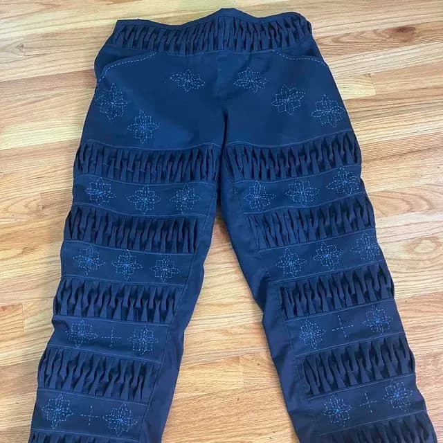Both/And Pants