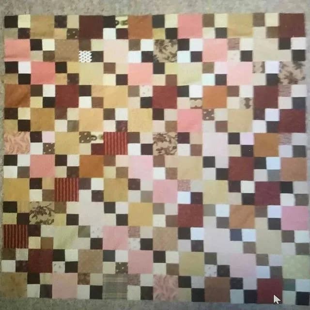 Donated Scraps 4