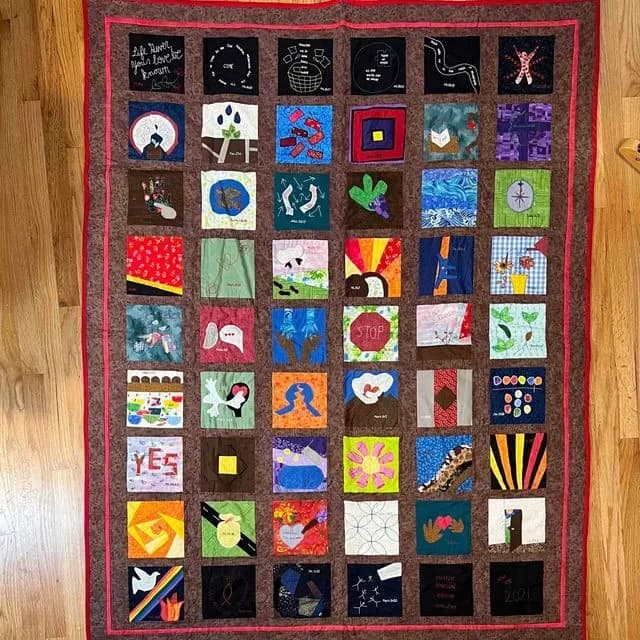 Creative Response Challenge