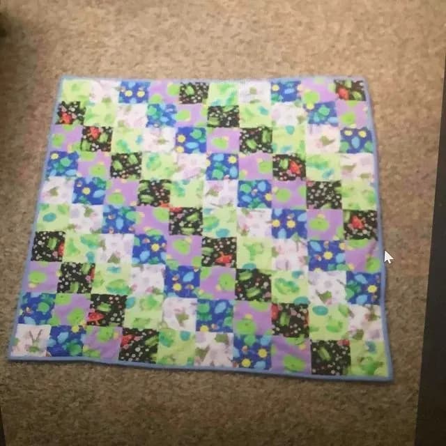 H’s Blanket