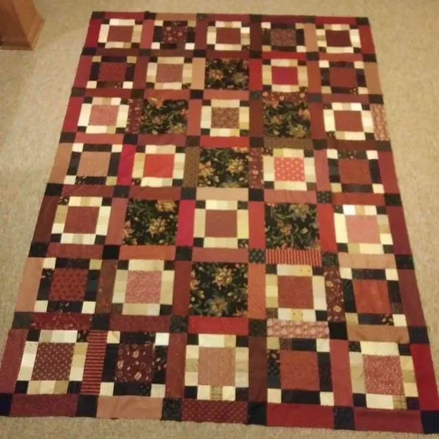 Donated Scraps 2