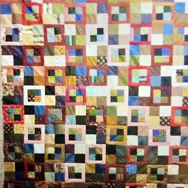 Donated Scraps 3