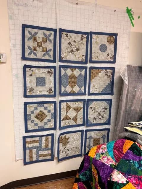Quilting 2