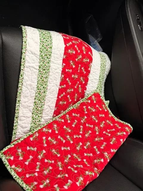 Marg’s Christmas Gift
