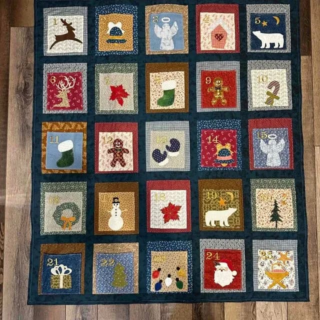 Advent Calendar