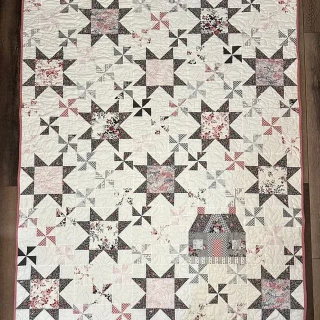 Rose Cottage Retreat