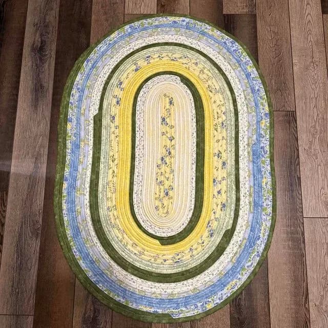Jelly Roll Rugs