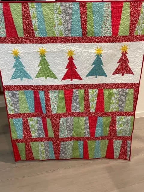 Fab Five Christmas
