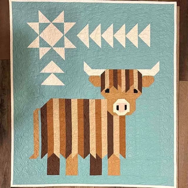 Celebrating the Highland Coo