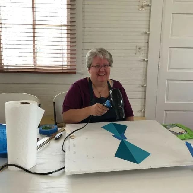 Barn Quilt