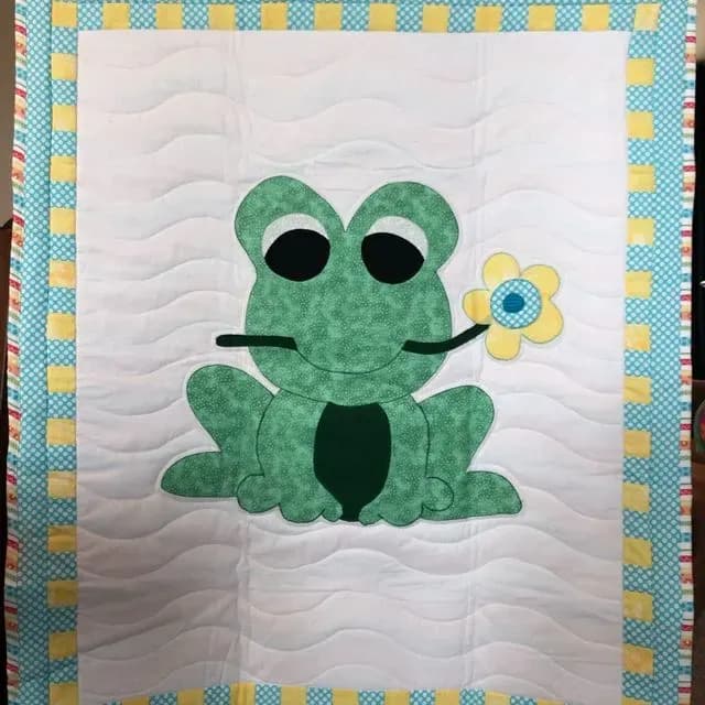 FROG