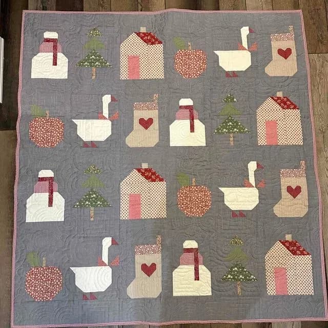 Christmas Memories