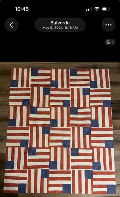 Spangled