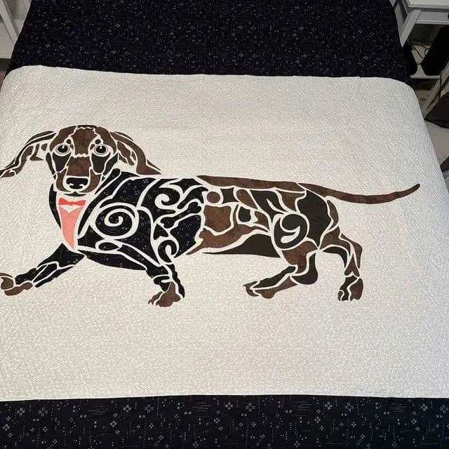 Doxie Love