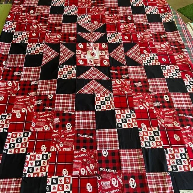 OU Quilts