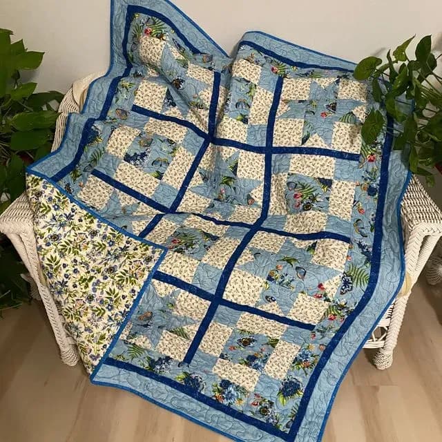 Something Blue