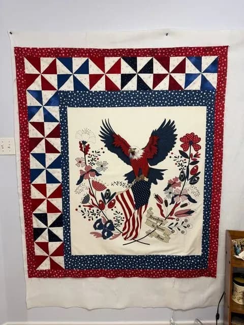 America