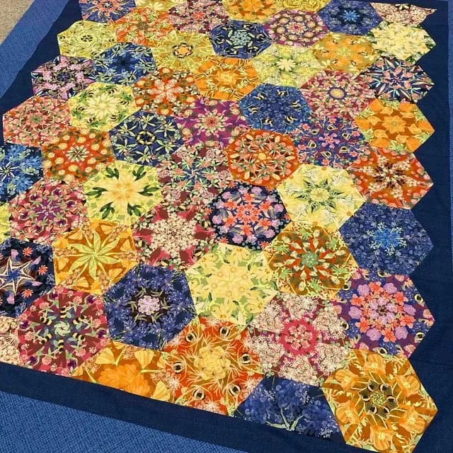 Kaleidoscope