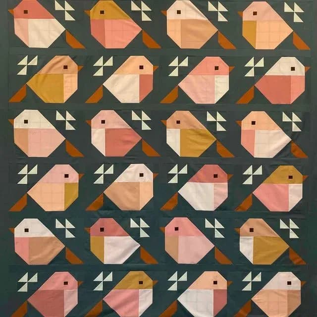 Sparrows