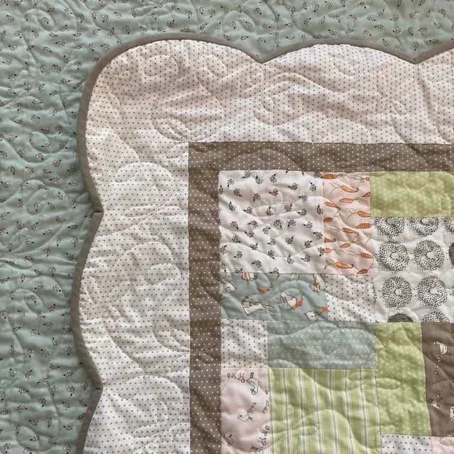 Baby Quilt