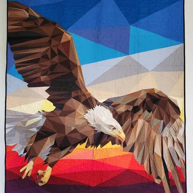 Land Of The Free