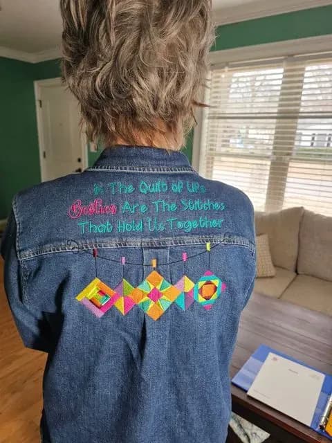 Bestie Shirt