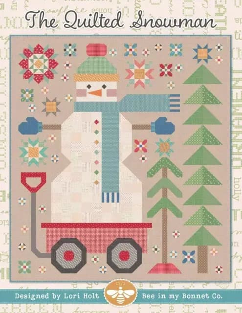 Snowman
