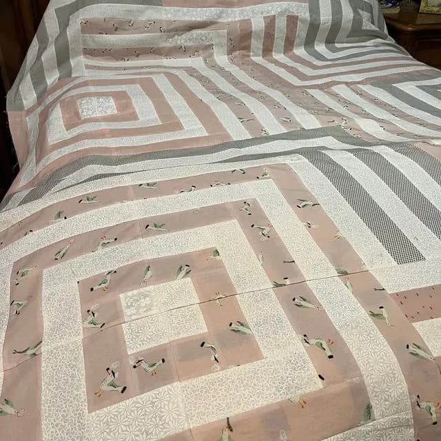 Hayden’s Quilt