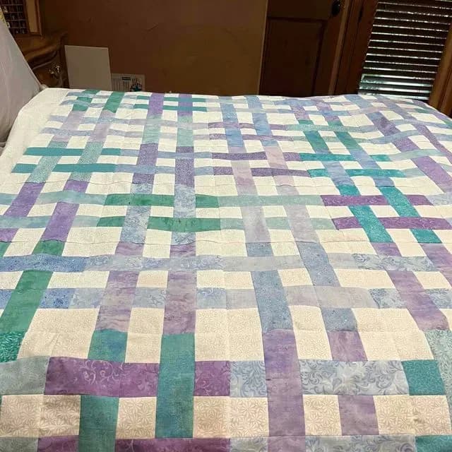 AG’s Quilt