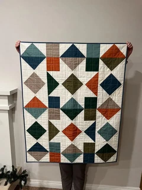 Blanket For Baby Jack