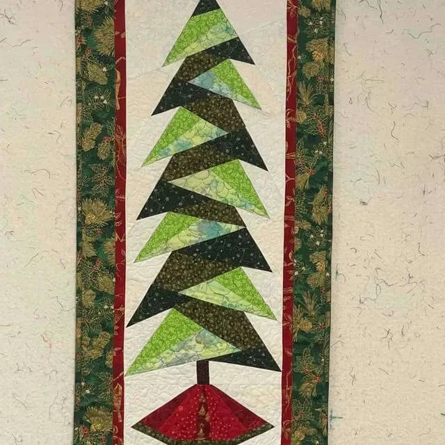 Small Tree