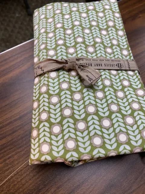 Make And Go Pouch