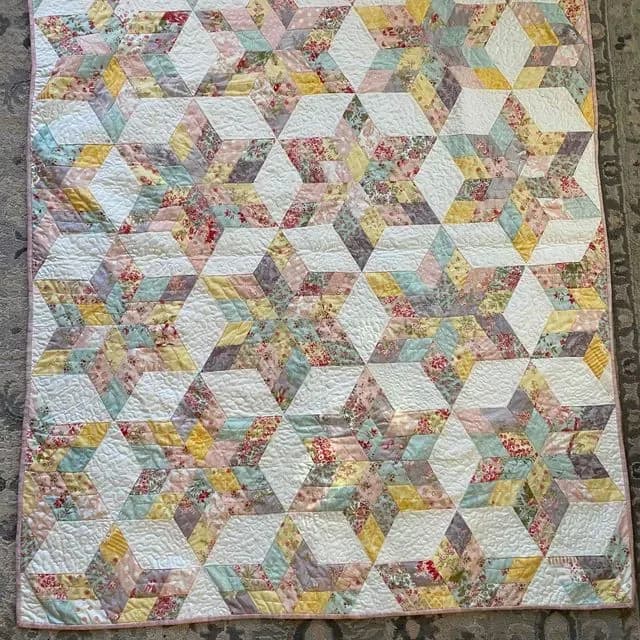 E. Adoption Quilt