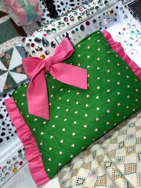 Book Sleeve