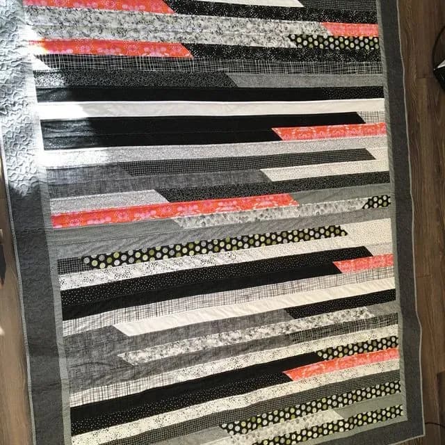 Micah’s Quilt