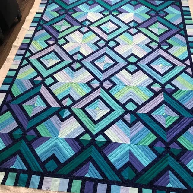 Rebekkah’s Quilt